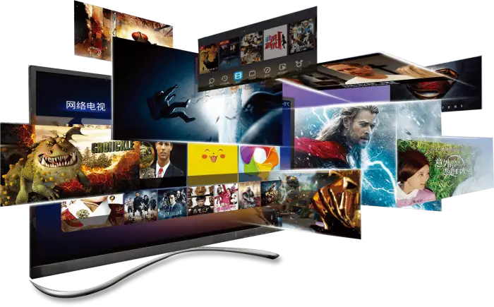 Trendyscreen