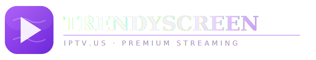 Trendyscreen